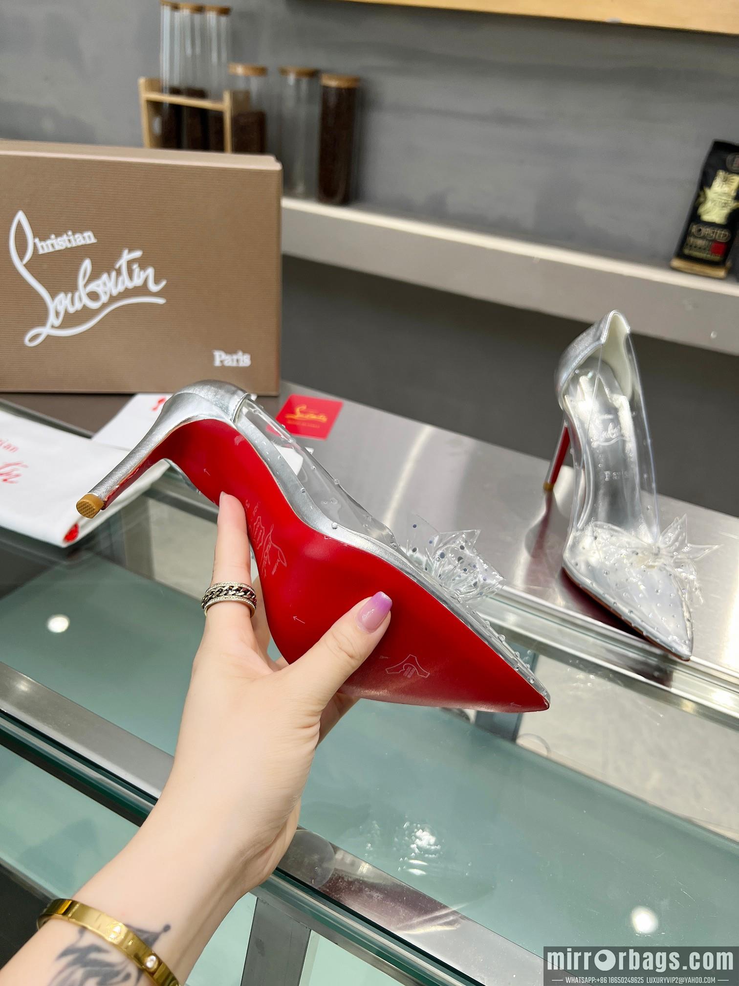 Christian Louboutin Shoes CL sz35-42 h1003