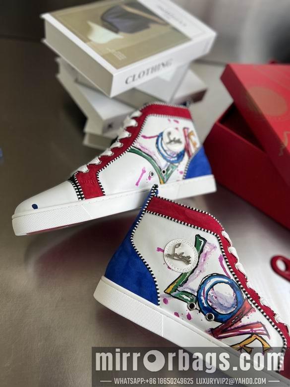 Christian Louboutin Shoes CL sz35-47 ngh0247
