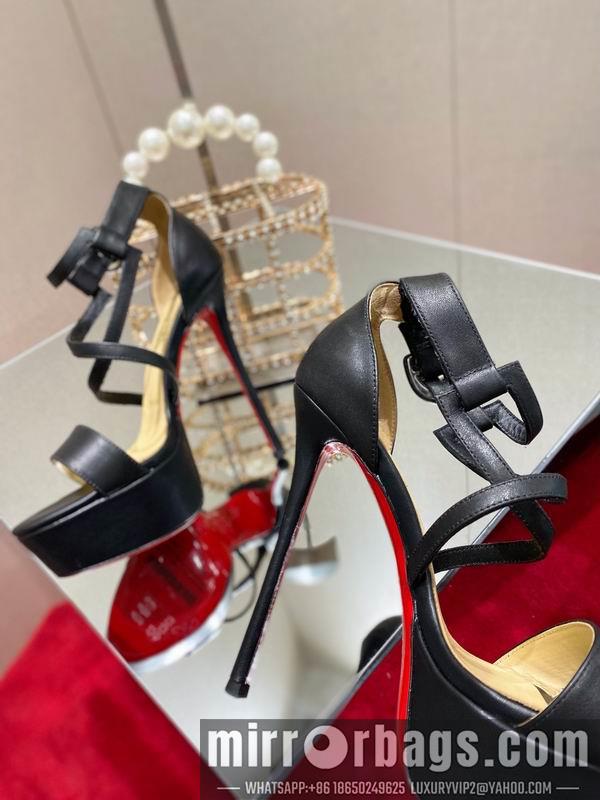 Christian Louboutin Shoes CL sz35-43 m0145