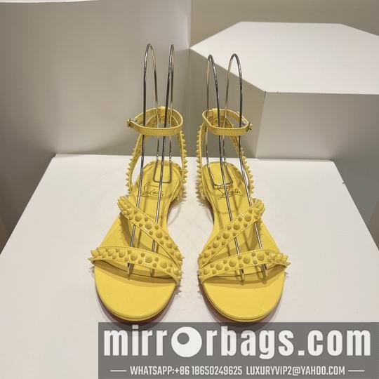Christian Louboutin Shoes CL sz34-43 mnh0701