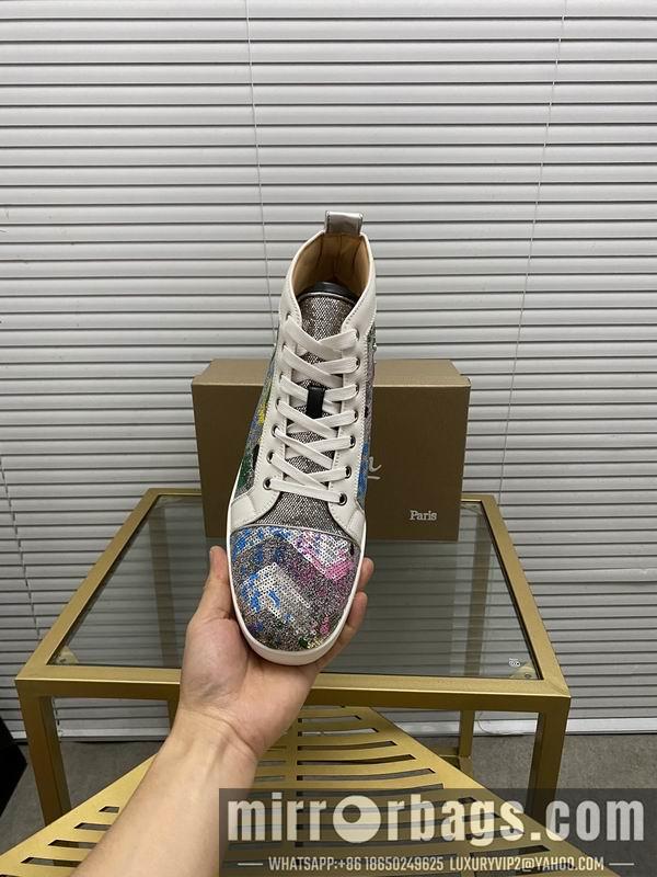 Christian Louboutin Shoes CL sz35-46 mnw0410