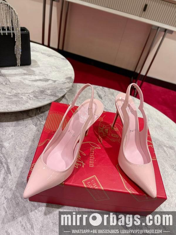 Christian Louboutin Shoes CL sz34-42 m0139