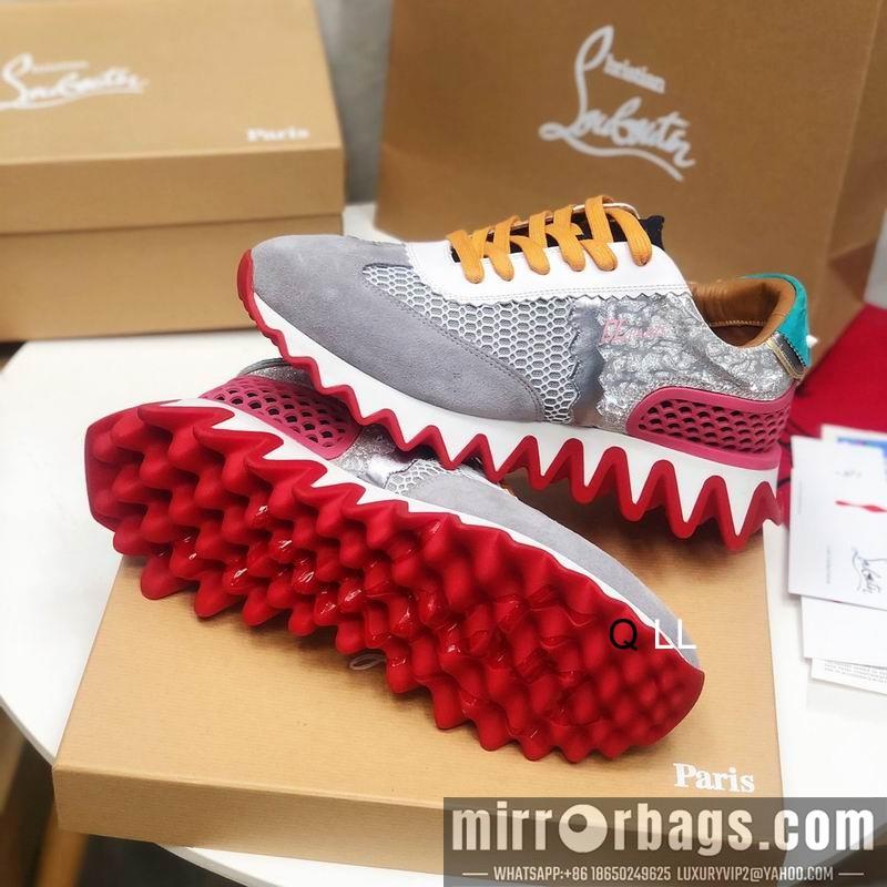 Christian Louboutin Shoes CL sz35-45 11C LL1106