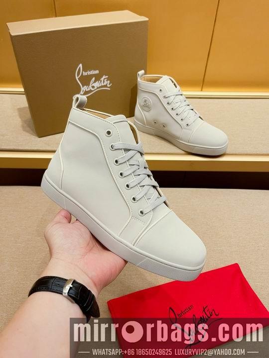 Christian Louboutin Shoes CL sz38-46 jyh0901