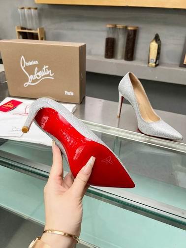 Christian Louboutin Shoes CL sz35-43 10.5cm mnh0603