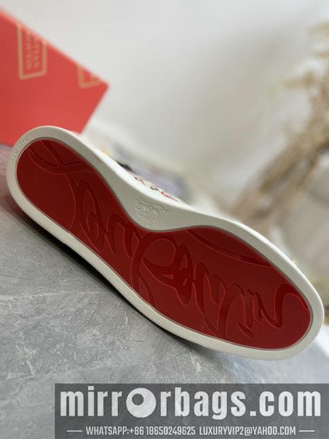 Christian Louboutin Shoes 21721120 SZ 35-47