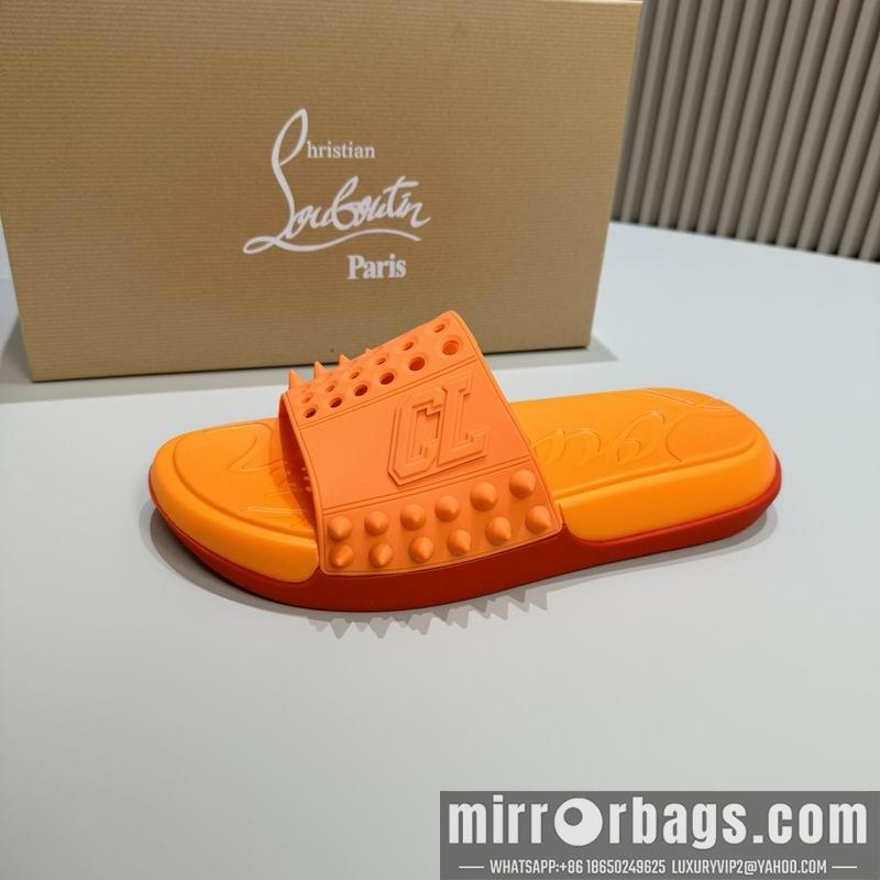 Christian Louboutin Shoes CL sz39-46 mnw0401