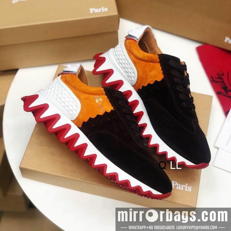 Christian Louboutin Shoes CL sz35-45 11C LL1106