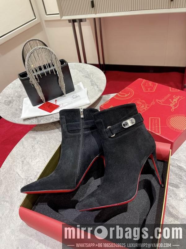 Christian Louboutin Shoes CL sz35-43 m0109