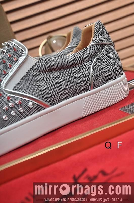 Christian Louboutin Shoes CL sz38-45 2C TF0801