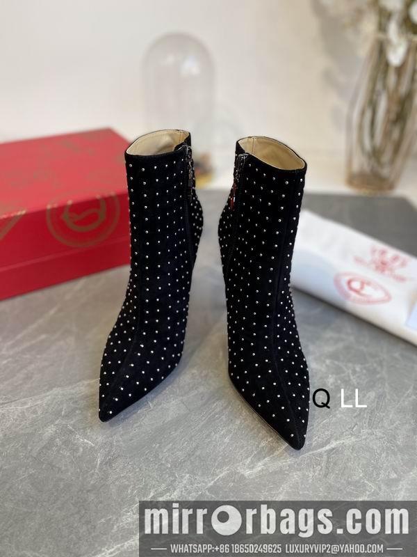 Christian Louboutin Shoes CL colour sz35-40  10CM LL0904