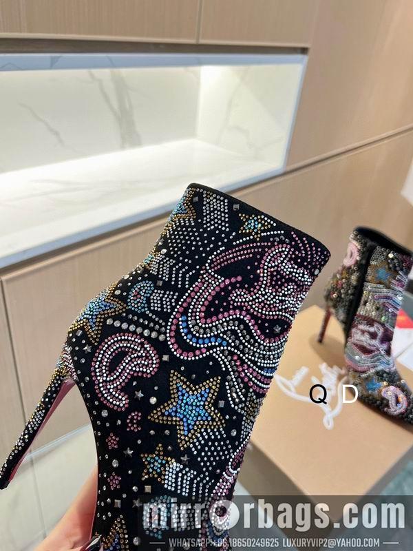 Christian Louboutin Shoes CL colour sz35-40 GDT1004