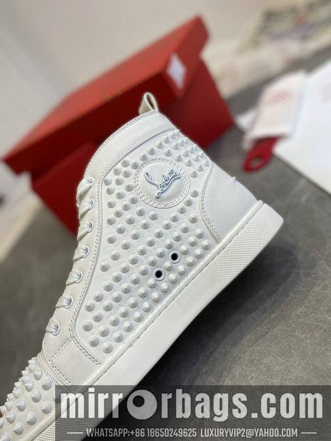 Christian Louboutin Shoes 21721092 SZ 35-47