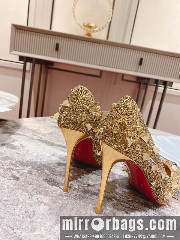 Christian Louboutin Shoes CL sz34-43 m0133