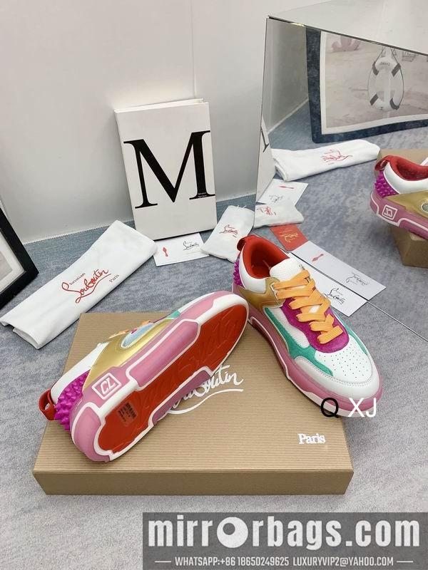 Christian Louboutin Shoes CL sz35-45 5C XJ1101