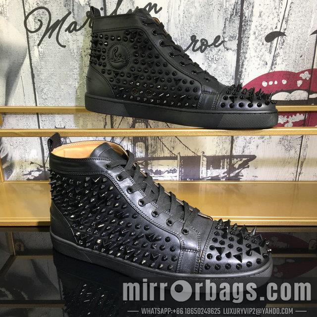 Christian Louboutin Shoes 21721071 SZ 35-47