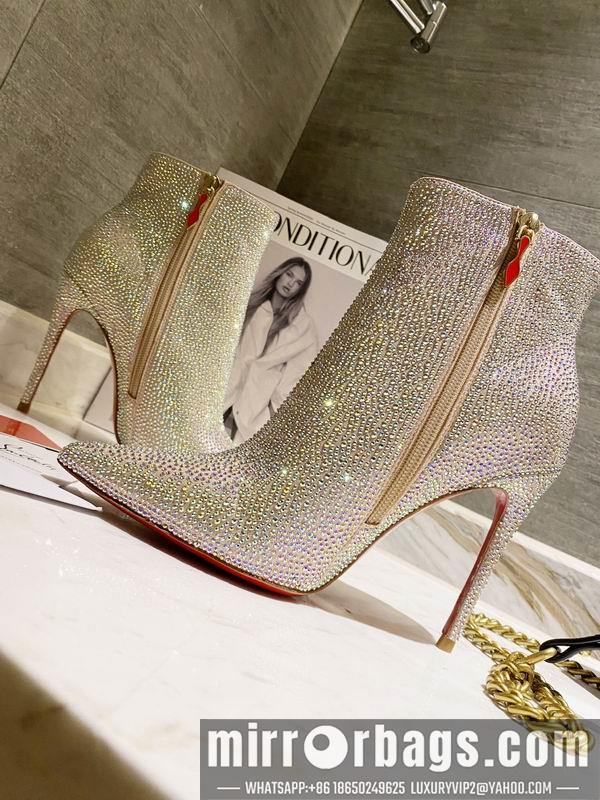 Christian Louboutin Shoes CL sz34-41 m0113