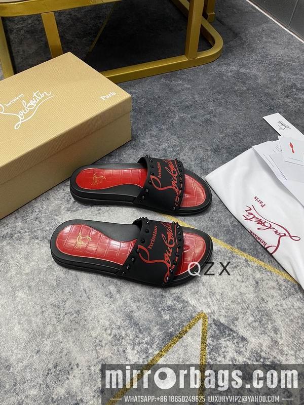 Christian Louboutin Shoes CL sz38-45 ZX0205