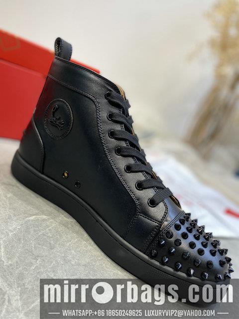 Christian Louboutin Shoes 21721076 SZ 35-47