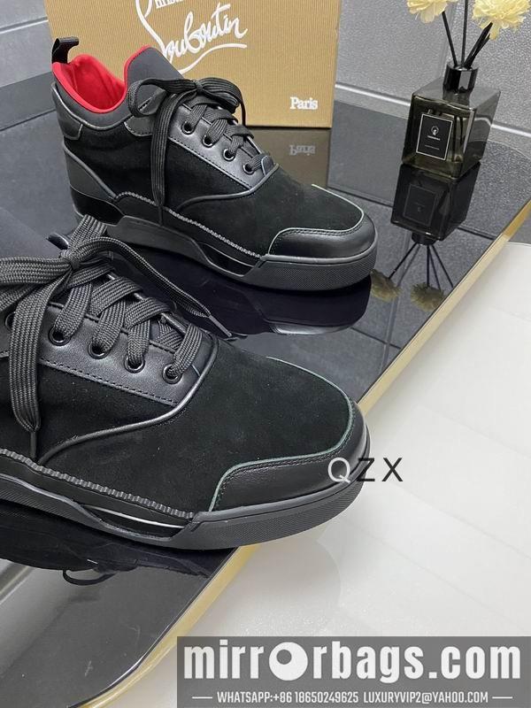Christian Louboutin Shoes CL sz35-46 ZX0238