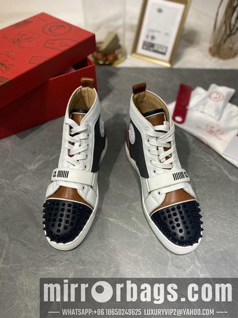 Christian Louboutin Shoes 21721062 SZ 35-47