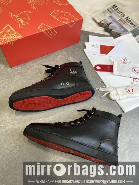 Christian Louboutin Shoes 21721127 SZ 35-47