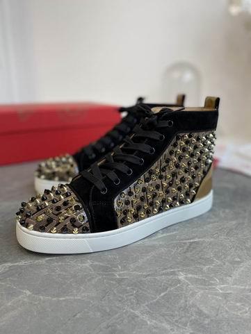 Christian Louboutin Shoes CL sz35-47 mnh0802