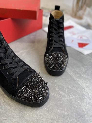 Christian Louboutin Shoes CL sz35-47 mnh0833
