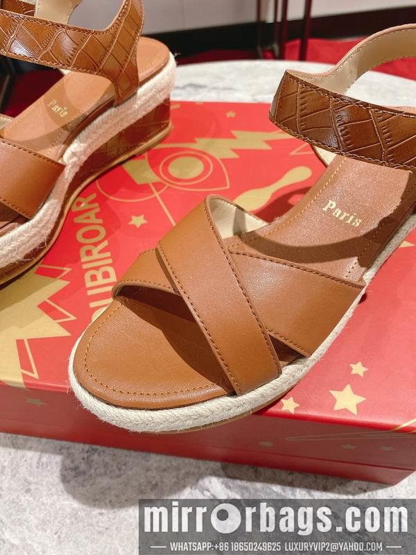 Christian Louboutin Shoes CL sz34-43 m0135