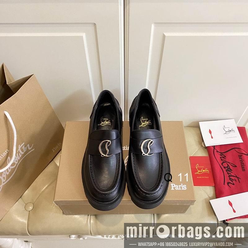 Christian Louboutin Shoes CL sz35-40 Y1001