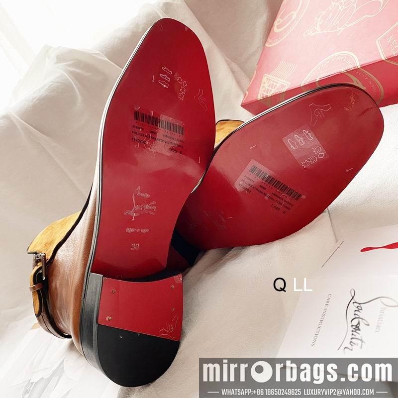 Christian Louboutin Shoes CL sz35-40 3C LL0913