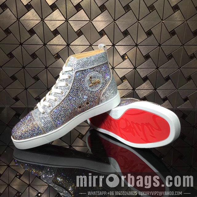 Christian Louboutin Shoes 211013133 SZ 35-46