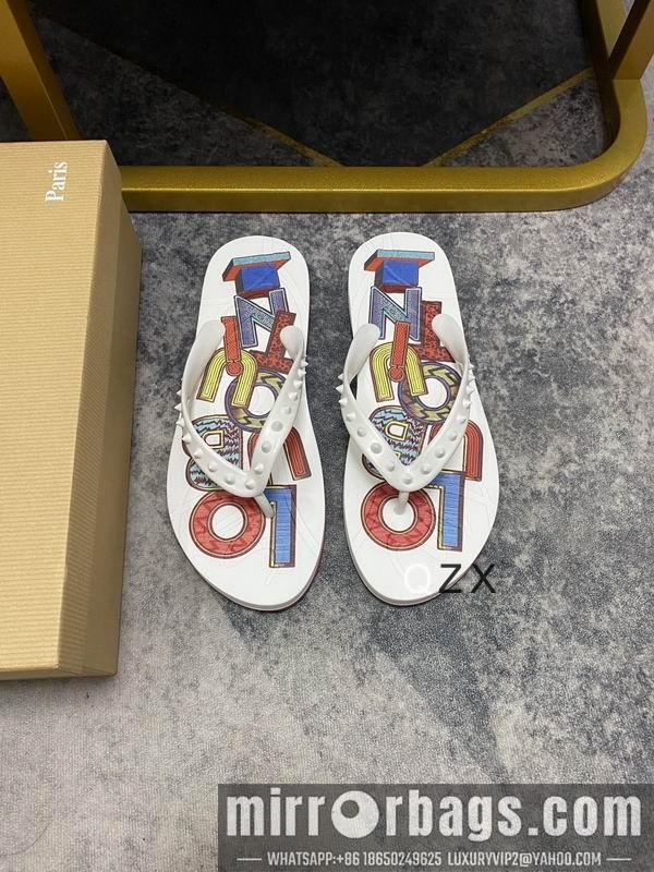 Christian Louboutin Shoes CL sz35-46 ZX0104