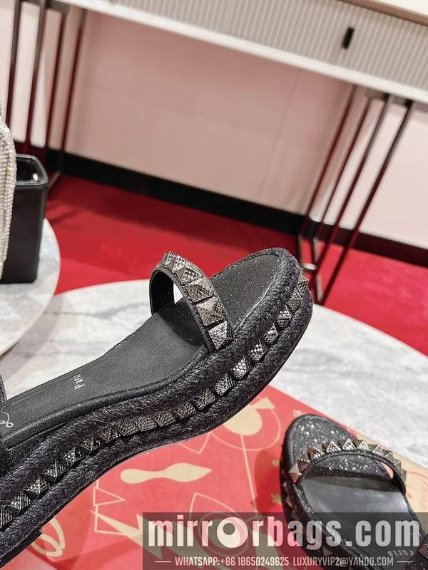 Christian Louboutin Shoes CL sz35-43 h0601