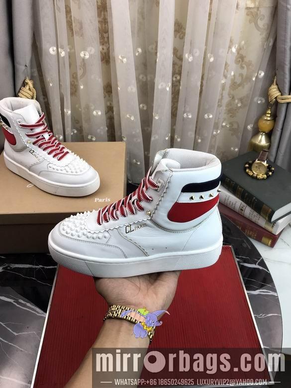 Christian Louboutin Shoes CL sz38-45 ngh0254
