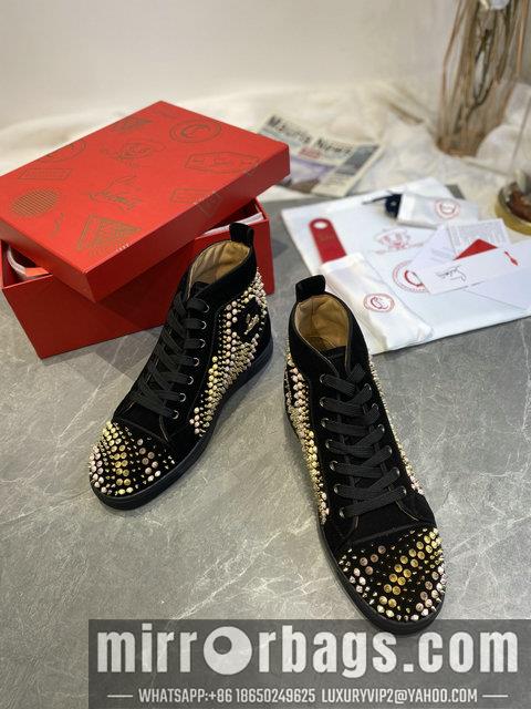 Christian Louboutin Shoes 21721087 SZ 35-47