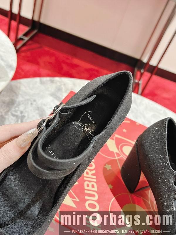 Christian Louboutin Shoes CL sz34-42 m0113