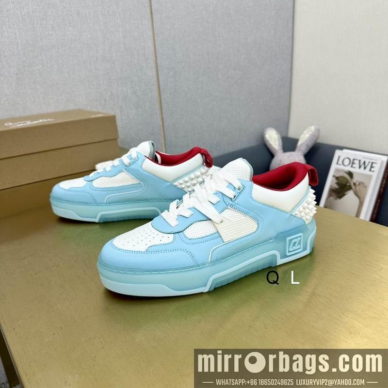 Christian Louboutin Shoes CL sz38-45 4C LL0102