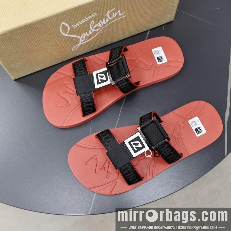 Christian Louboutin Shoes CL sz38-45 BS0208