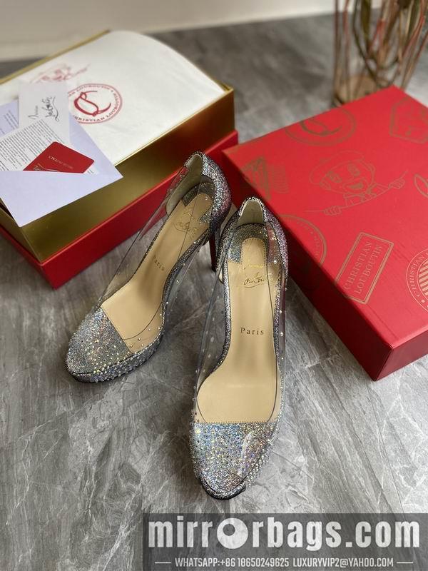 Christian Louboutin Shoes CL sz34-42 m0127
