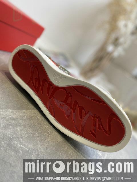 Christian Louboutin Shoes 21721071 SZ 35-47