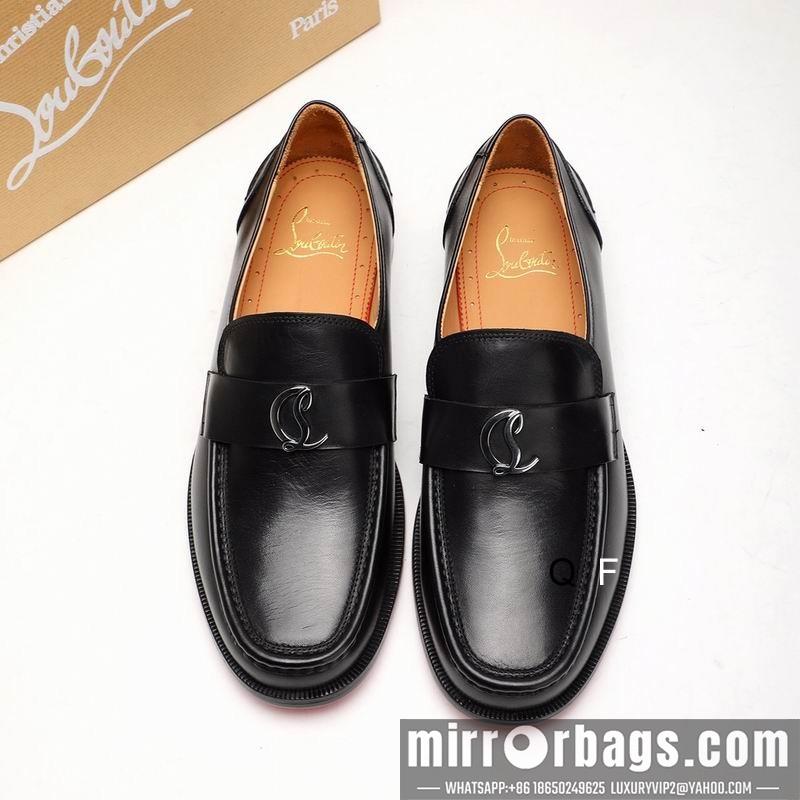 Christian Louboutin Shoes CL sz38-45 4C TF0101