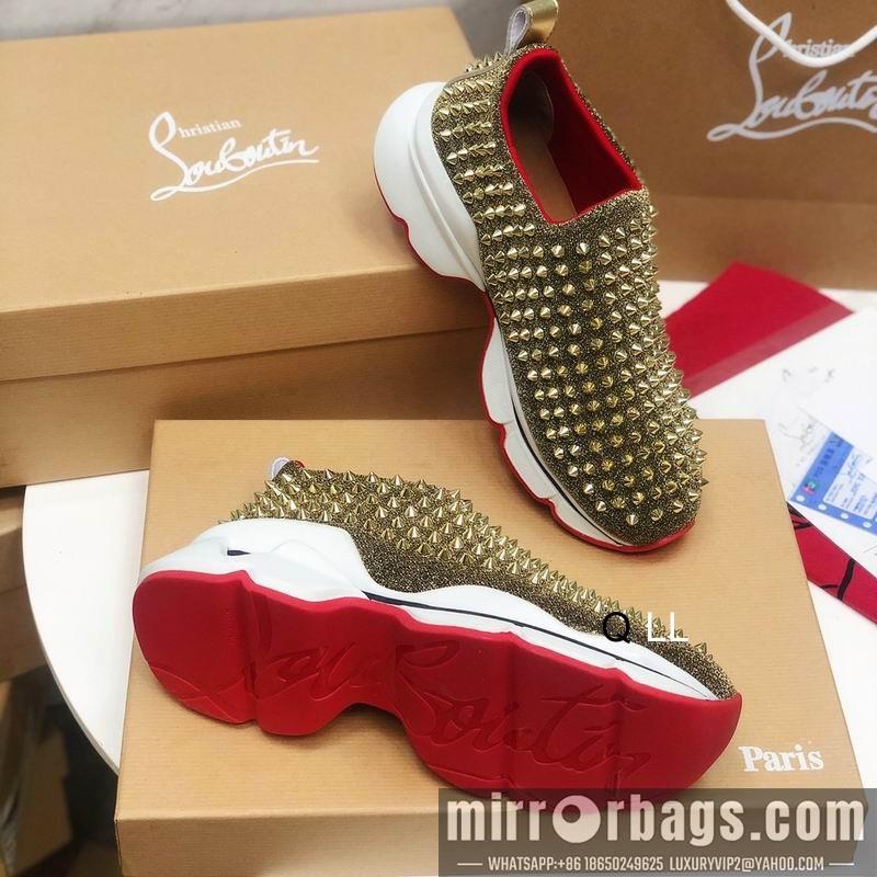 Christian Louboutin Shoes CL sz35-45 9C LL1104