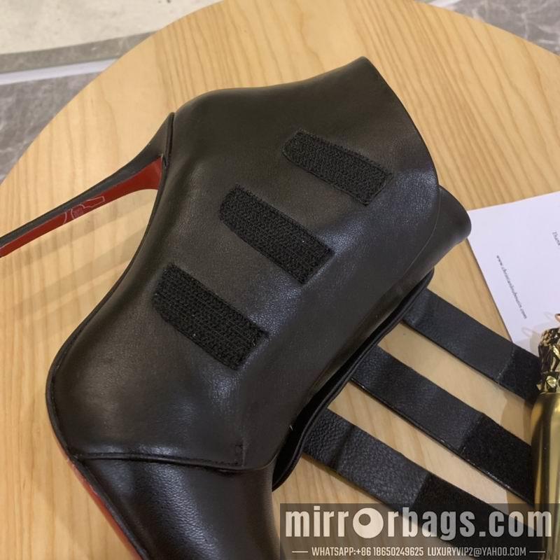 Christian Louboutin Shoes CL sz34-41 m0121