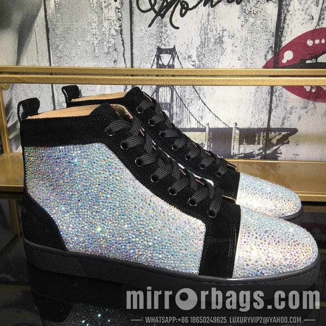 Christian Louboutin Shoes 211013394 SZ 35-45