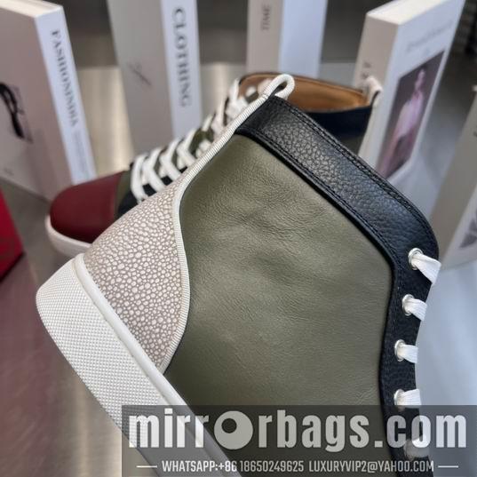 Christian Louboutin Shoes CL sz35-47 mnh0867