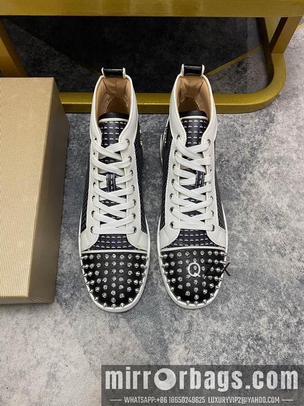 Christian Louboutin Shoes CL sz35-46 ZX0237