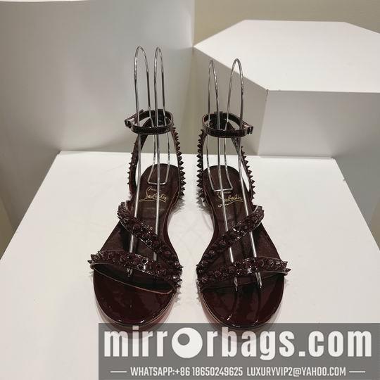 Christian Louboutin Shoes CL sz34-43 mnh0701