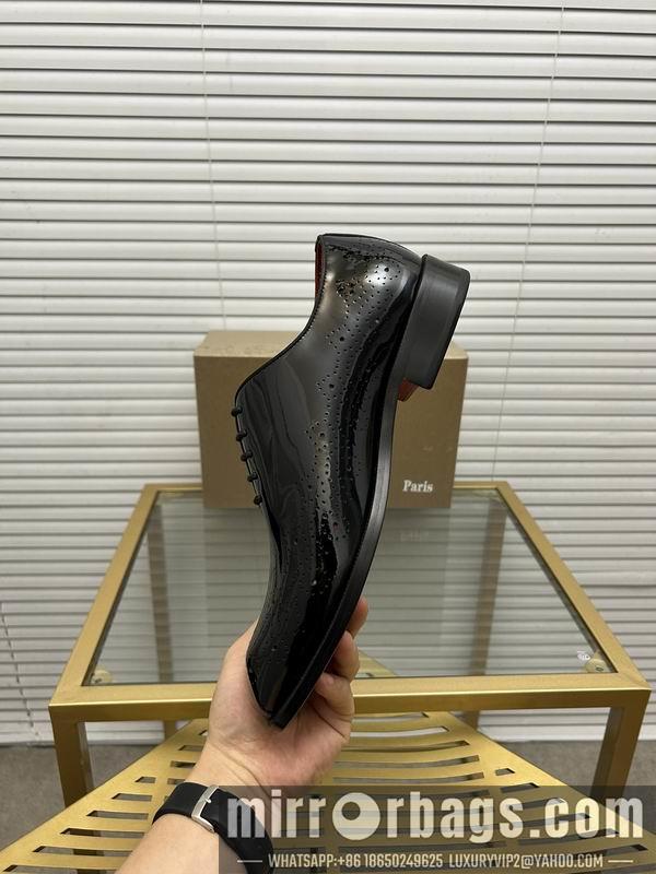 Christian Louboutin Shoes CL sz35-46 mnw0405