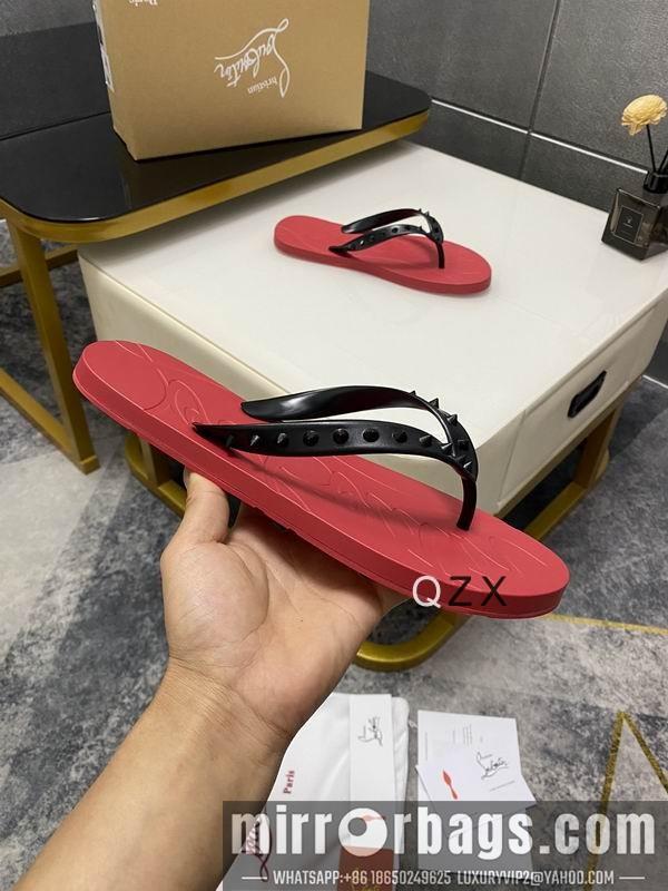 Christian Louboutin Shoes CL sz35-46 ZX0203